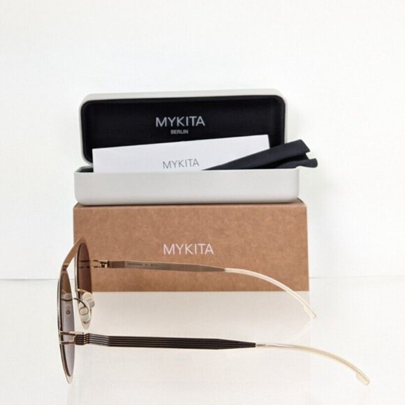 MYKITA Studio 6.1 Col 342 49mm Frame main image 5